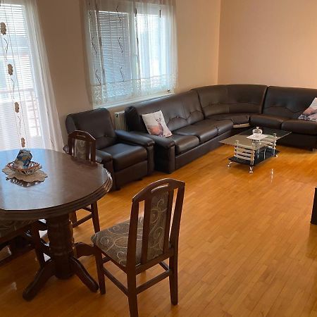 Apartman Centar Jagodina Exterior photo