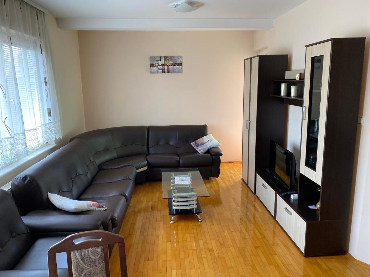 Apartman Centar Jagodina Exterior photo